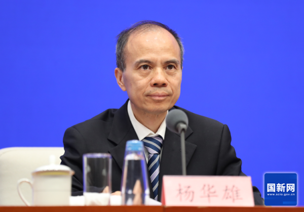 富兴配资 交通运输部答海报新闻：我国自动化码头技术水平走在世界前列